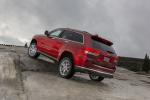 Jeep Grand Cherokee Summit 2014 года